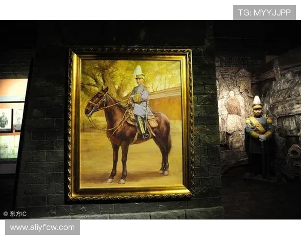 乱世枭雄张作霖：一部波澜壮阔的传奇史诗，等你来解读！