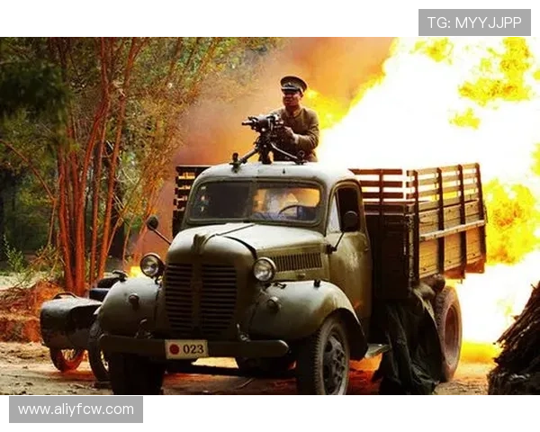 《一个鬼子都不留》：热血与信仰交织的抗日史诗